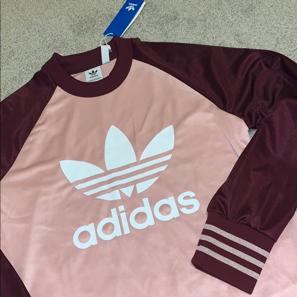 Adidas Top - Picture 3 of 4